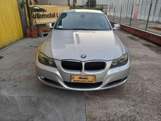 BMW 320 usata, con Airbag laterali