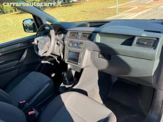 VOLKSWAGEN Caddy usata, con Specchietti laterali elettrici