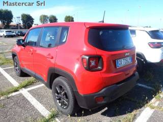 JEEP Renegade usata, con Climatizzatore