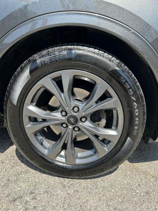 FORD Kuga usata 28