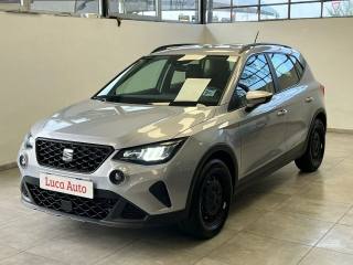 SEAT Arona usata, con Airbag