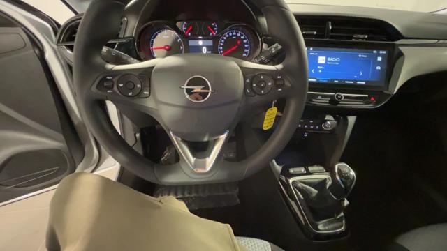 OPEL Corsa usata, con Immobilizzatore elettronico