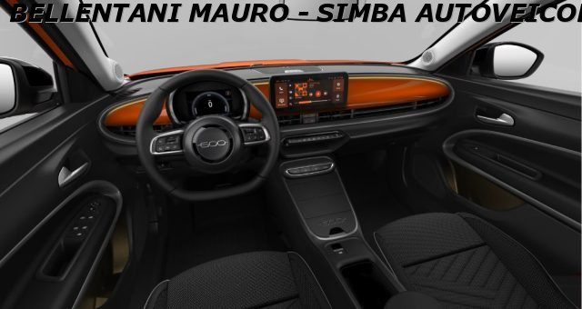 FIAT 600 usata, con Autoradio