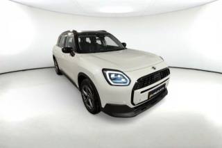 MINI Mini usata, con Volante multifunzione