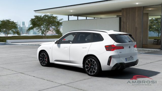 BMW X3 usata 1