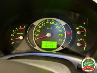 HYUNDAI Tucson usata, con ESP