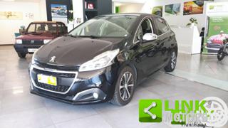 PEUGEOT 208 1.6 HDI ALLURE TETTO PANORAMICO