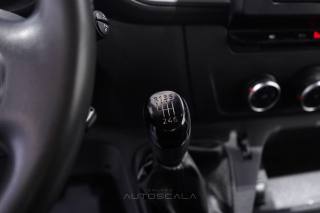 RENAULT Master usata, con Autoradio digitale