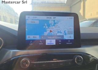 FORD Kuga usata, con Park Distance Control