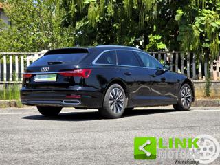 AUDI A6 usata, con Chiusura centralizzata