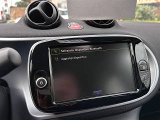 SMART ForFour usata, con Immobilizzatore elettronico