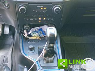 FORD Ranger usata, con Trazione integrale