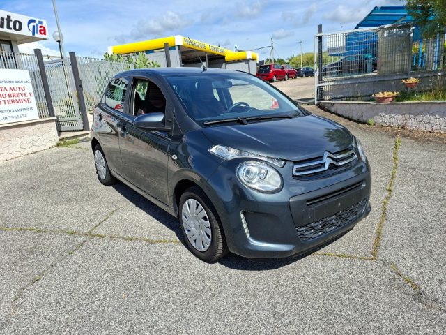 CITROEN C1 usata 1