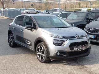 CITROEN C3 usata, con Airbag laterali