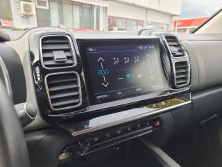 CITROEN C5 Aircross usata, con Controllo elettronico della corsia