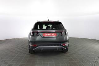 HYUNDAI Tucson usata 4