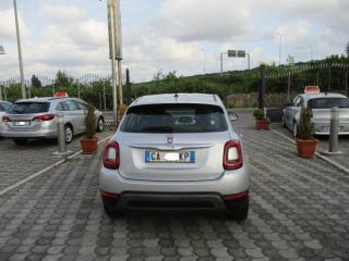 FIAT 500X usata, con Antifurto