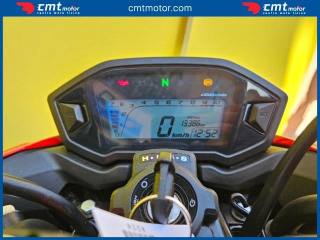 HONDA CB 500 F usata 4