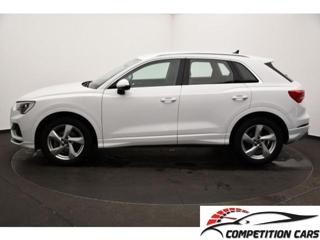 AUDI Q3 usata, con Boardcomputer