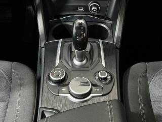 ALFA ROMEO Stelvio usata 27