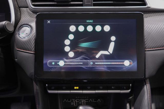 MG ZS usata, con Specchietti laterali elettrici