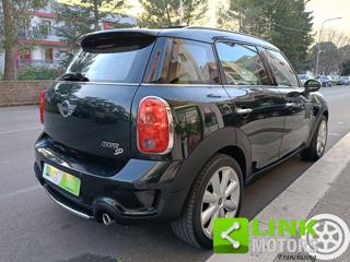 MINI Countryman usata, con Airbag Passeggero