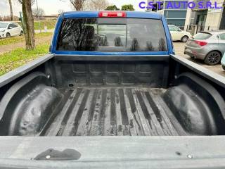 DODGE RAM usata, con Lettore CD