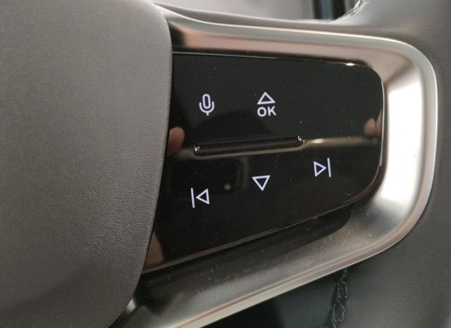 VOLVO EX30 usata, con Immobilizzatore elettronico
