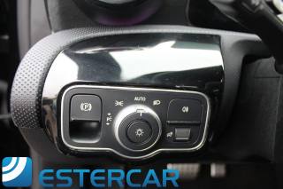 MERCEDES-BENZ A 200 usata, con Cerchi in lega