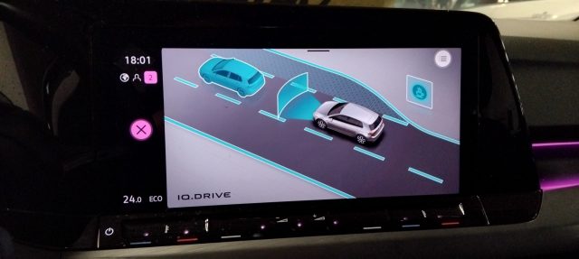 VOLKSWAGEN Golf usata 27