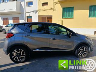 RENAULT Captur usata, con Airbag laterali