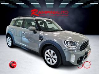 MINI Countryman usata 4