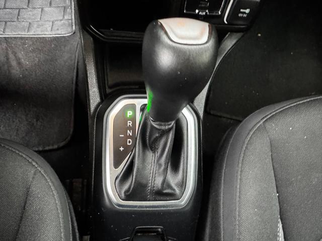 JEEP Renegade usata, con Fendinebbia