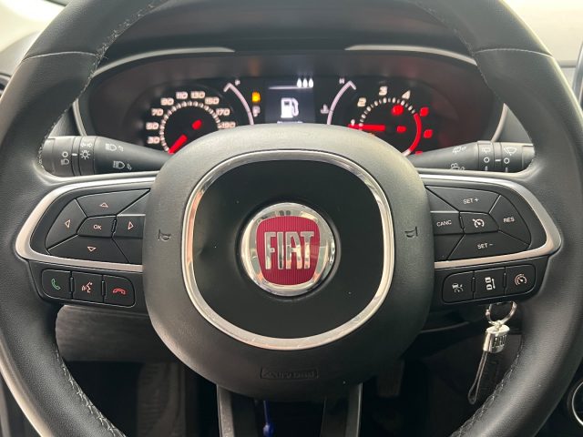 FIAT Tipo usata, con Fari Xenon