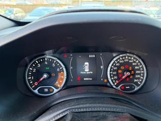 JEEP Renegade usata, con Cruise Control
