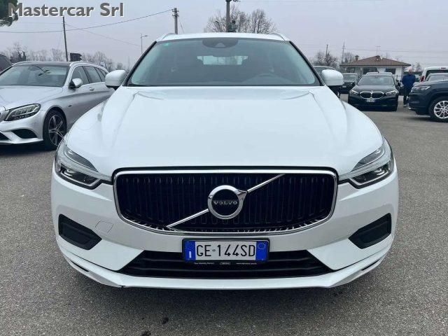 VOLVO XC60 usata, con Chiusura centralizzata