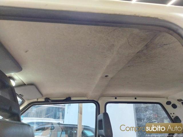 FIAT Panda usata 14