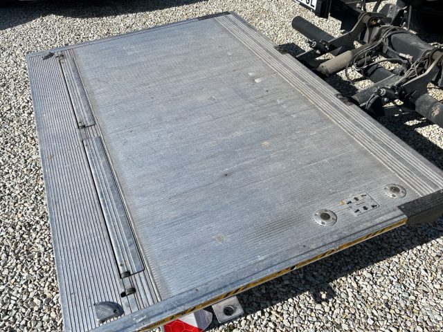 CITROEN Jumper usata 15