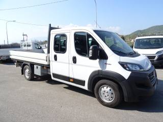 FIAT Ducato usata, con USB