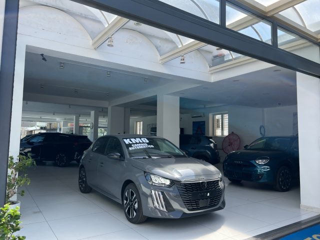 PEUGEOT 208 usata, con Autoradio