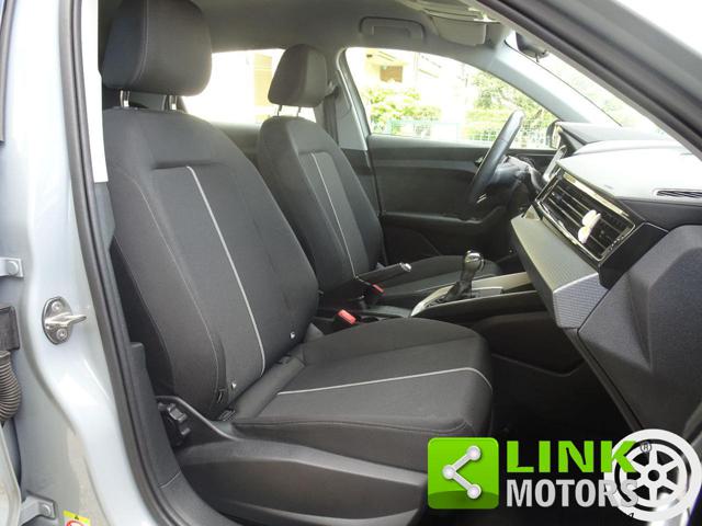 AUDI A1 usata, con Airbag Passeggero