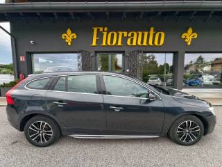 VOLVO V60 usata, con Airbag laterali