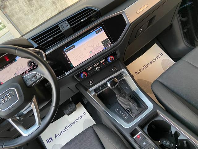 AUDI Q3 usata, con ESP