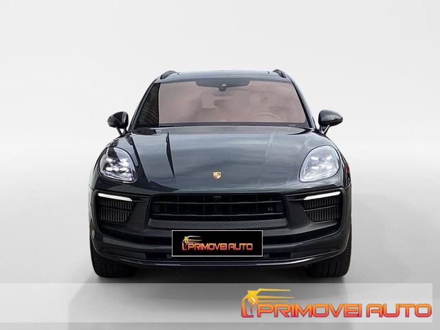 PORSCHE Macan usata, con Cerchi in lega