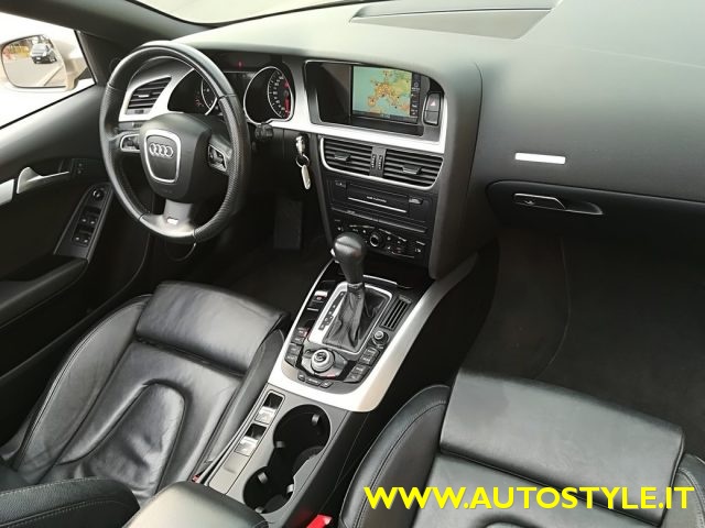 AUDI A5 usata 126