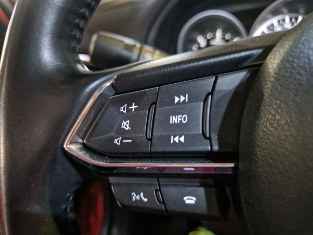 MAZDA CX-5 usata, con USB