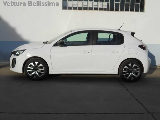 PEUGEOT 208 usata, con Autoradio