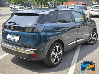 PEUGEOT 3008 usata, con Antifurto