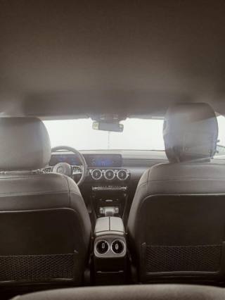 MERCEDES-BENZ CLA 200 usata, con Sensore di luce