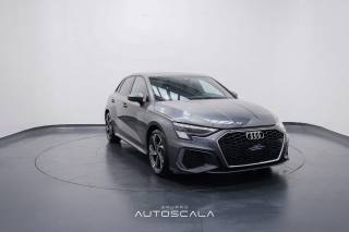 AUDI A3 usata, con Controllo trazione